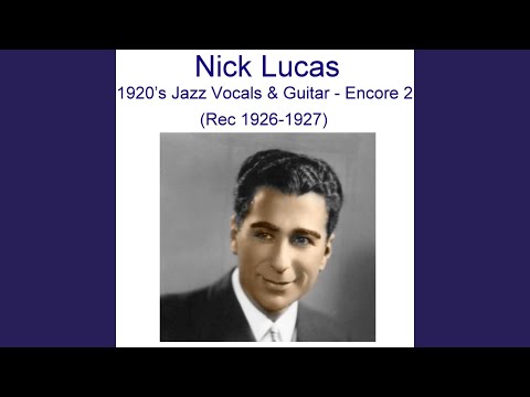 Rosy Cheeks (Recorded March 1927)