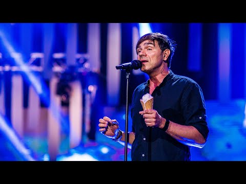 MMS 2021: LADO BIZOVIČAR