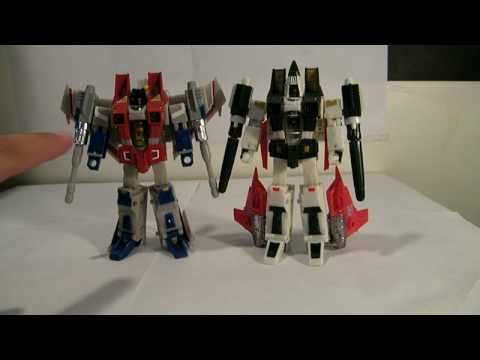 Transformers Henkei Ramjet