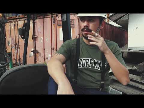 Geoff Max : Distingguished Hustle