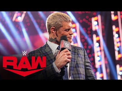 WWE Raw On 5/15 Records Small Decrease In Average Viewership, Key Demo Rating Rises