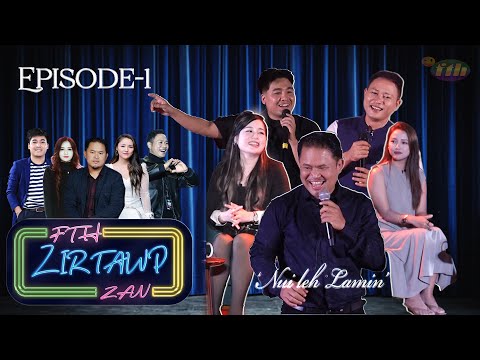 FTH ZIRTAWP ZAN EPISODE-1
