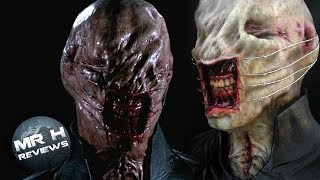 Chatterer Cenobite - Hellraiser Explained