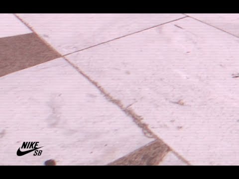 NikeSB FA18 Wear Test Washington DC June 2018