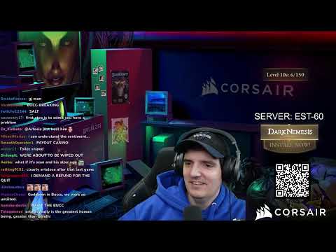 Buccaneers searching for new levels of SAD HUMAN BEING