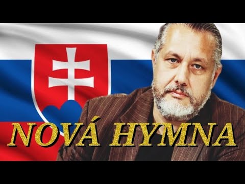 Štátna hymna Slovenskej republiky (2025)