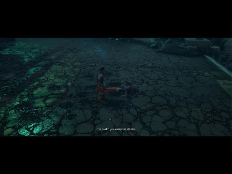 Outriders Worldslayer - Commander Ereshkigal Final Boss Fight & Ending