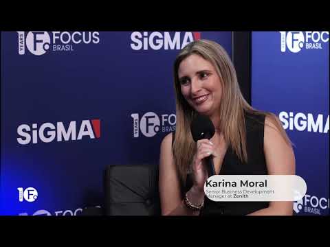 Karina Moral, Zenith: “Player behaviour in LatAm is very different, and you have to understand that from day one”