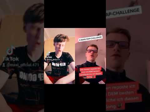 Rapchallenge mit Makiz59