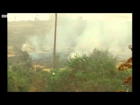 blast in cyprus(zygi)