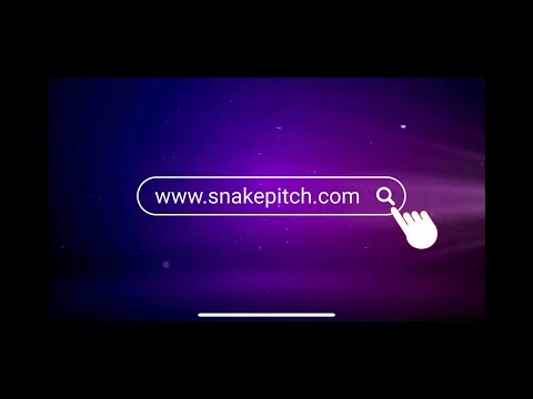Snakepitch video preview