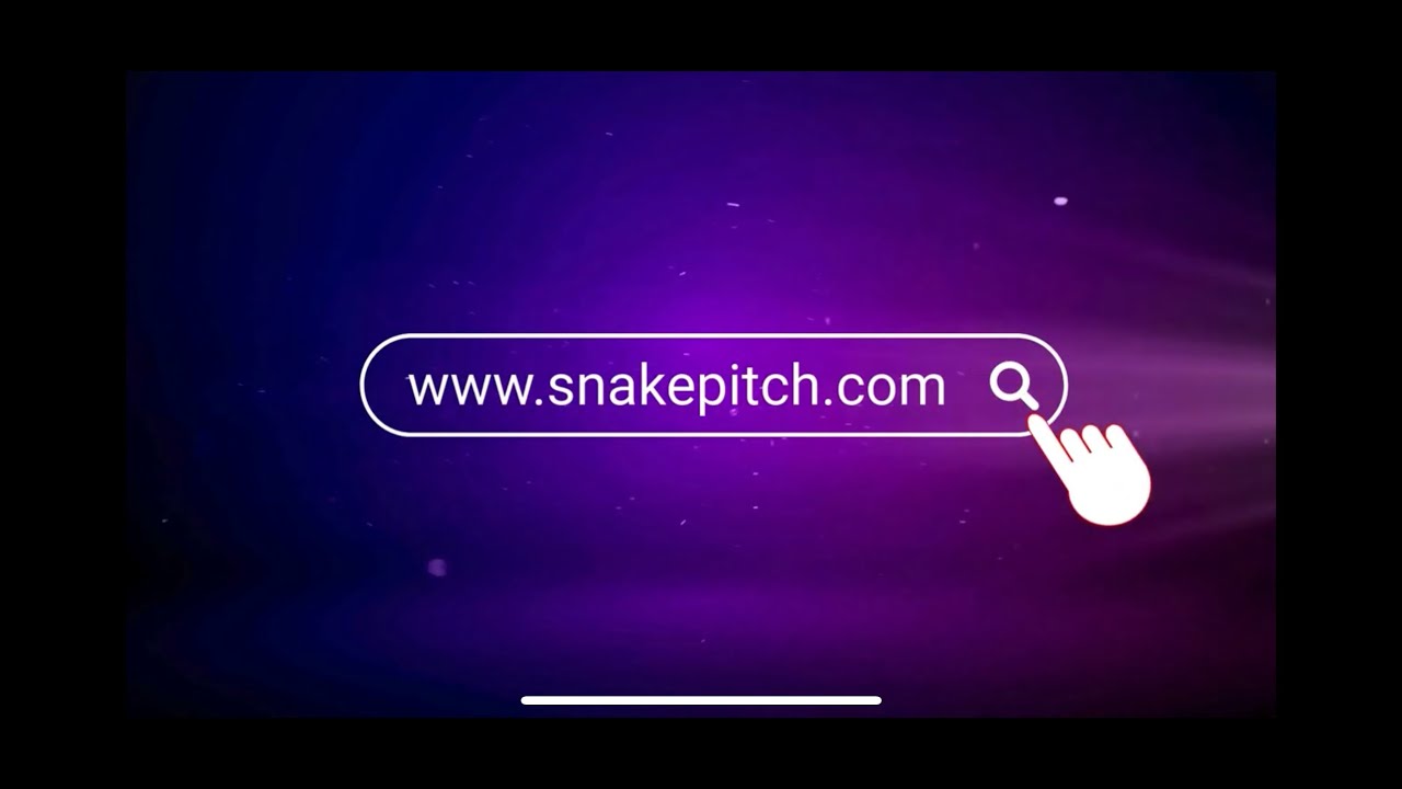 Snakepitch video preview