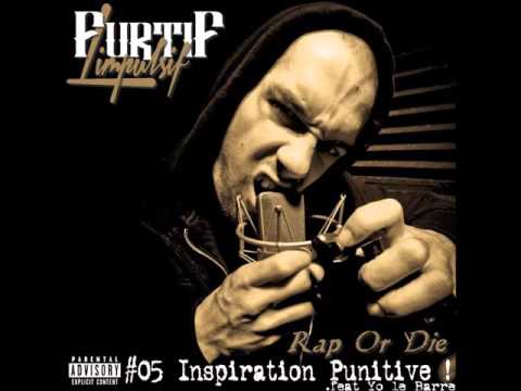 FURTIF LIMPULSIF (DYVAG) - #05 Inspiration Punitive !