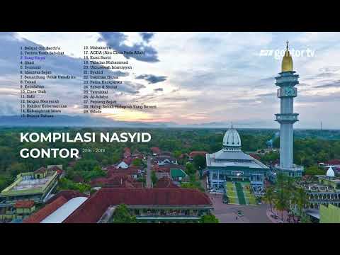 Kumpulan Nasyid Gontor 2016-2019 - อนาชีด อินโดนิเซีย