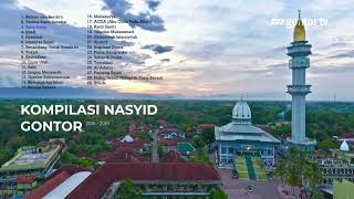 Download lagu Kumpulan Nasyid Gontor 2016-2019 - อนาชีด อินโดนิเซีย mp3 Download lagu Kumpulan Nasyid Gontor 2016-2019 - อนาชีด อินโดนิเซีย mp3