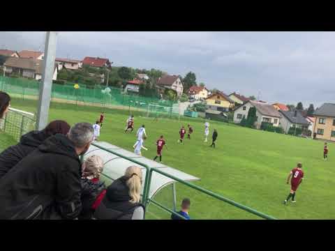 FCVP U15 - Sparta Praha 24. 9.  2021
