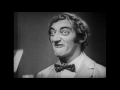 Pre Monty Python: Secret Agent Man
