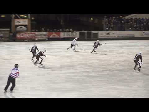 Serieåpningen: SSK - MIF