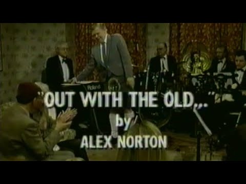 Andy Stewart - Hogmanay 1992 (Out With the Old)