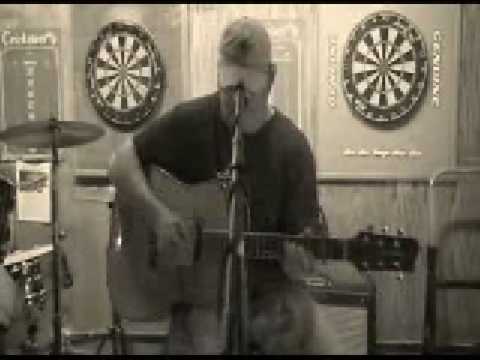 Raining In Paradise - Neil Young
