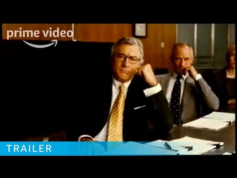 Limitless Trailer | Prime Video