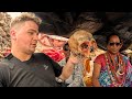 Hanging Out With Cannibals In Varanasi