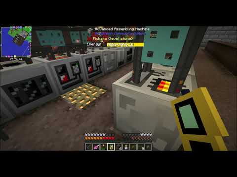 FTB Interactions EP49 Better Circuits