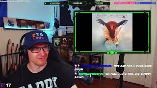 Eternal Tears of Sorrow | Sinister Rain (PRODUCER REACTION) “Another amazing Track on this album!”