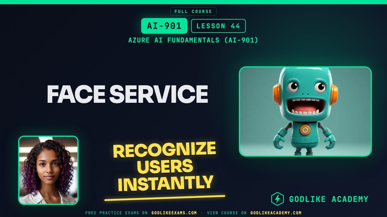 Face Service