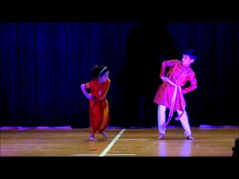 Hi Navari Asali - AMM Ganeshotsav 2012