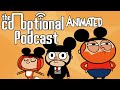 The Co-Optional Podcast Animated: The Magic ...