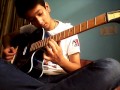 Tum hi ho -on guitar (single string ) quite easy for the beginners