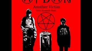 Barbie Dolls (Lower Class Brats Cover) - Acoustic Bass - Ⓐ┼ ÐⒶℕ - Another Victim