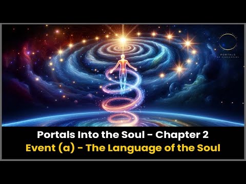 Portals Into the Soul, Chapter 2 Event (a): The Language of the Soul