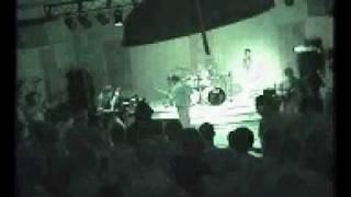 Through The Eyes of the Dead - &quot;Forever Ends Today&quot; (Live)