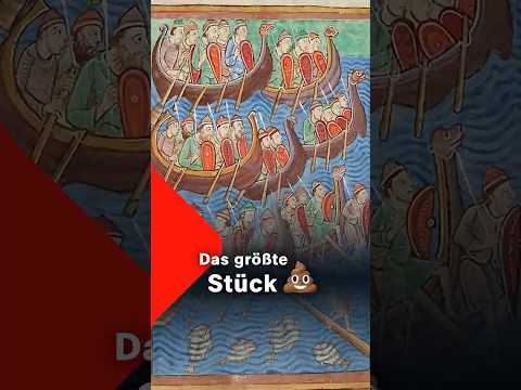 Video Thumbnail: Der Lloyd’s Bank Koprolith – Das größte Stück 💩 | Terra X