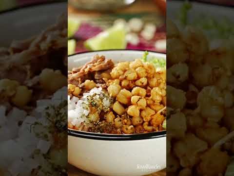 Hominy Casserole(Large Recipe; Make Half)