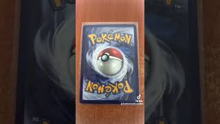 Pokémon Heat 🔥 Card Flex ✨ SIR!