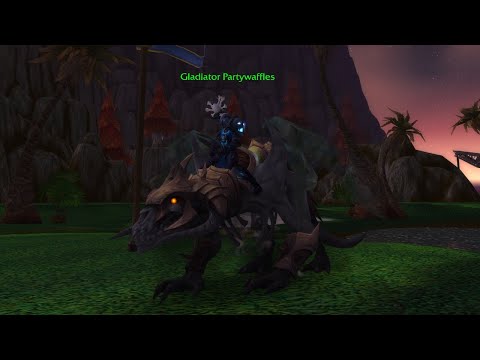 Unholy DK / Disc Priest 2v2 Arena (1 SHOTTING) - Shadowlands 2.7 Death Knight PvP