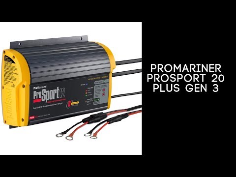 ProMariner ProSport 20 Plus Gen 3