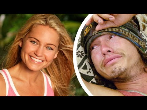 All the Survivor Contestants Who Died