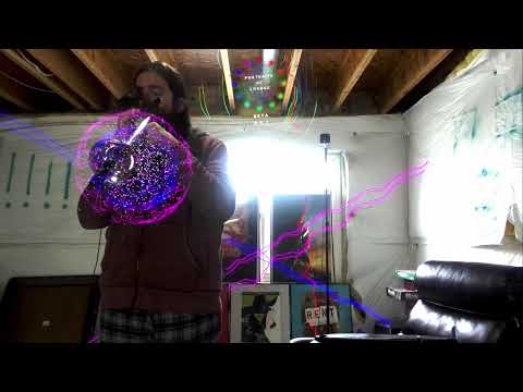Trumpet Performance in Mixed Reality with Haydn