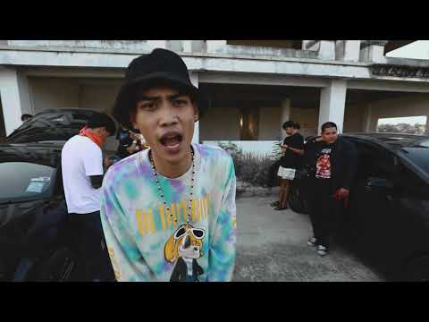Kong Hero - โคตรฮิป (Kod hip) Prod.Jonin [MV]