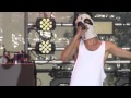 Cro - Bad Chick - Live in Konstanz 2014 #TagAmSee ...