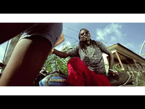 IQ SHOTTA FT YUNG L - HOLD ON (OFFICIAL VIDEO)