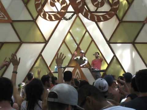DJ Max Grillo - Samsara Festival #15 - Uberlândia-MG