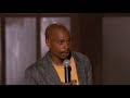 Dave Chappelle For What Its Worth DEFAULT Thumbnail