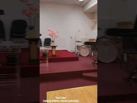 Saludos Desde la Iglesia