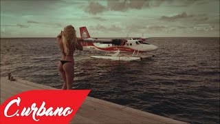 Caminando Por La Playa - D Voiz Ft Kev Young, LuizAntoni & Juanki Santana (Vídeo Clip Girl)