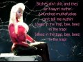 Nicki Minaj - Beez In The Trap (Karaoke ...